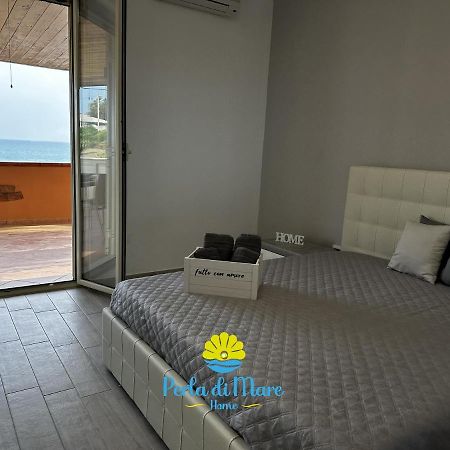 Perla Di Mare Appartement Siculiana Buitenkant foto