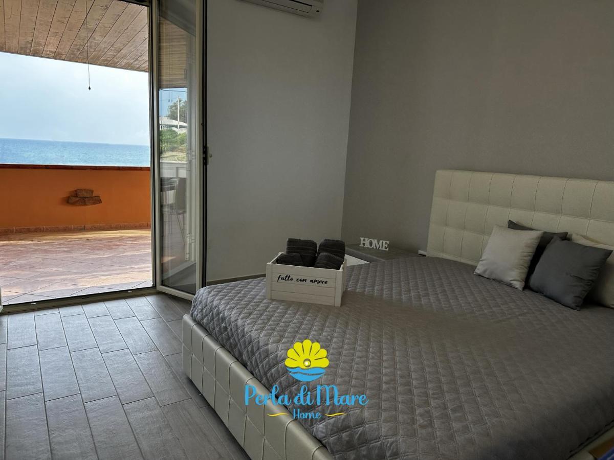 Perla Di Mare Appartement Siculiana Buitenkant foto