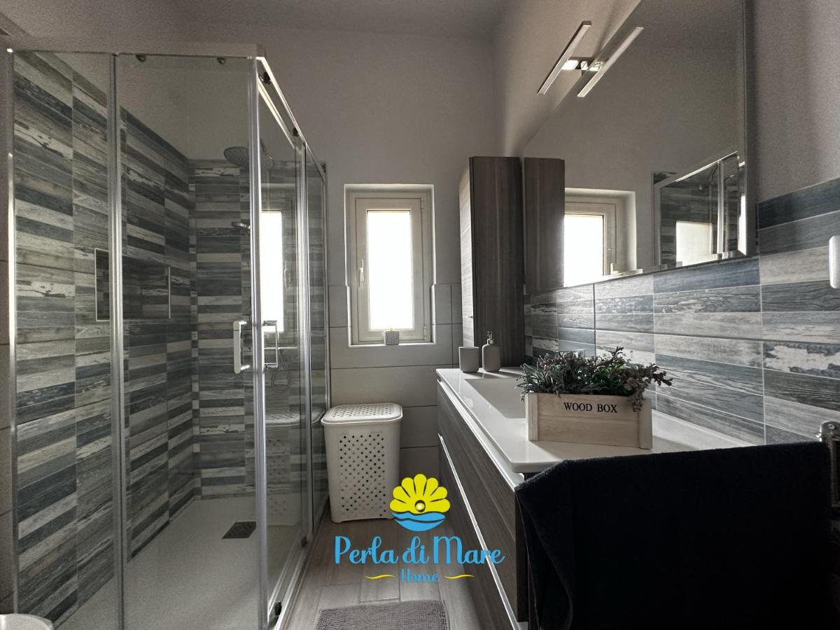 Perla Di Mare Appartement Siculiana Buitenkant foto