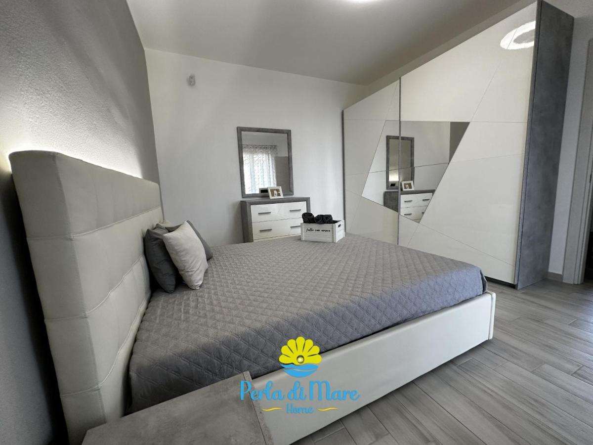 Perla Di Mare Appartement Siculiana Buitenkant foto