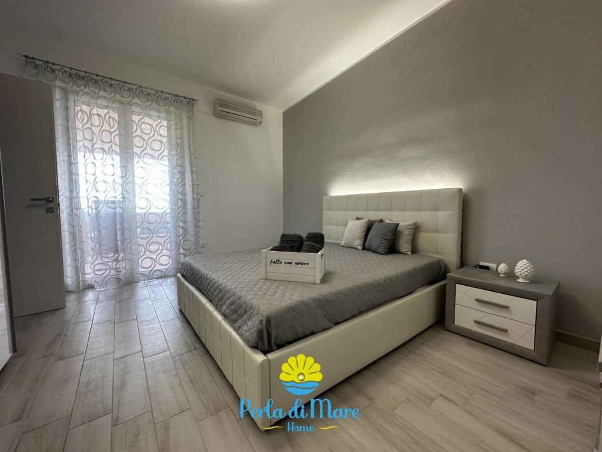 Perla Di Mare Appartement Siculiana Buitenkant foto