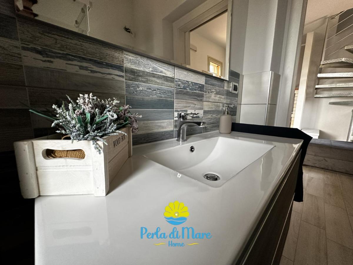 Perla Di Mare Appartement Siculiana Buitenkant foto