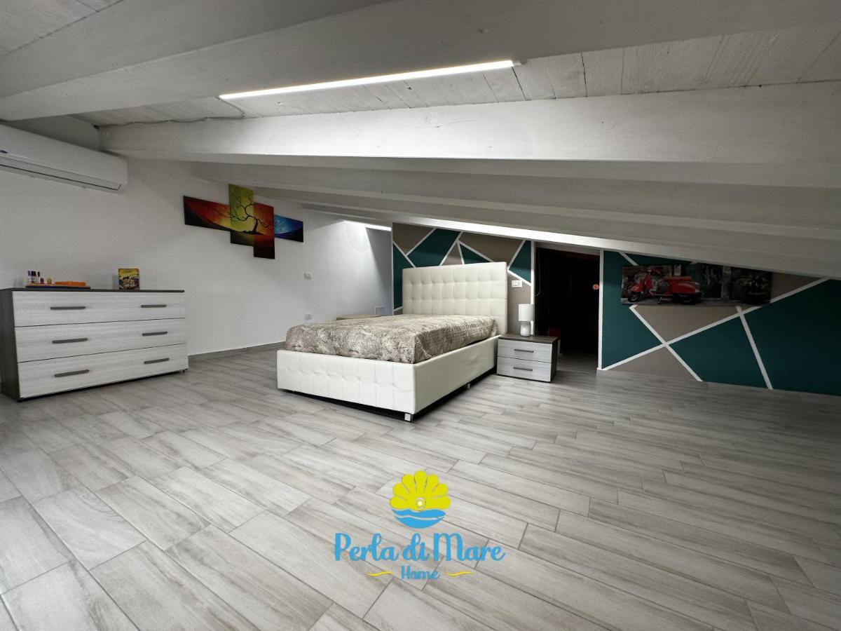 Perla Di Mare Appartement Siculiana Buitenkant foto