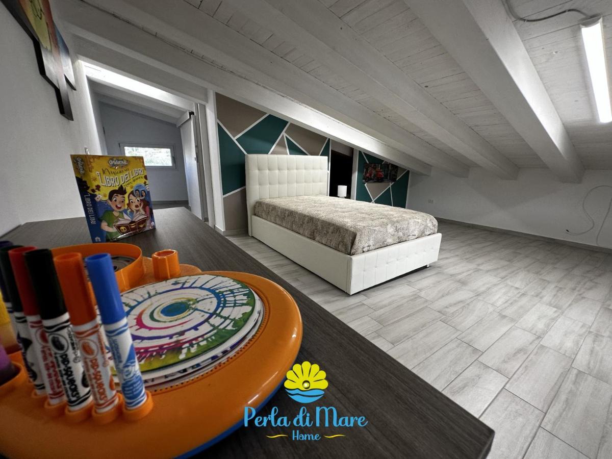 Perla Di Mare Appartement Siculiana Buitenkant foto